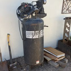 Air Compressor 60 Gallon 