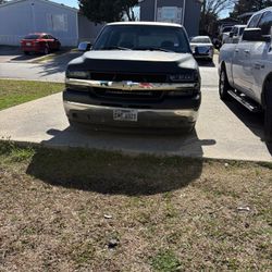 1999 chevy silverado