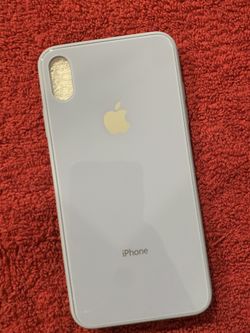 iPhone XS Max case