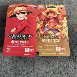 10 Prb1 10 Op13 Once Piece 