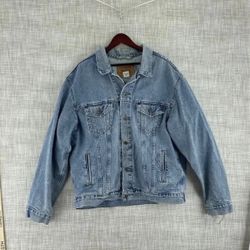 Vintage Levi’s Jacket