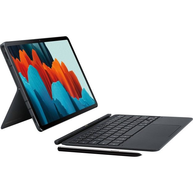 Galaxy Tab Bookcover Keyboard Only
