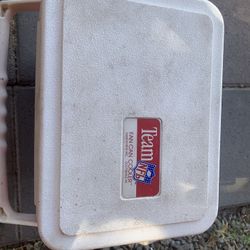 49ers Cooler