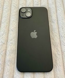 iPhone 15 plus