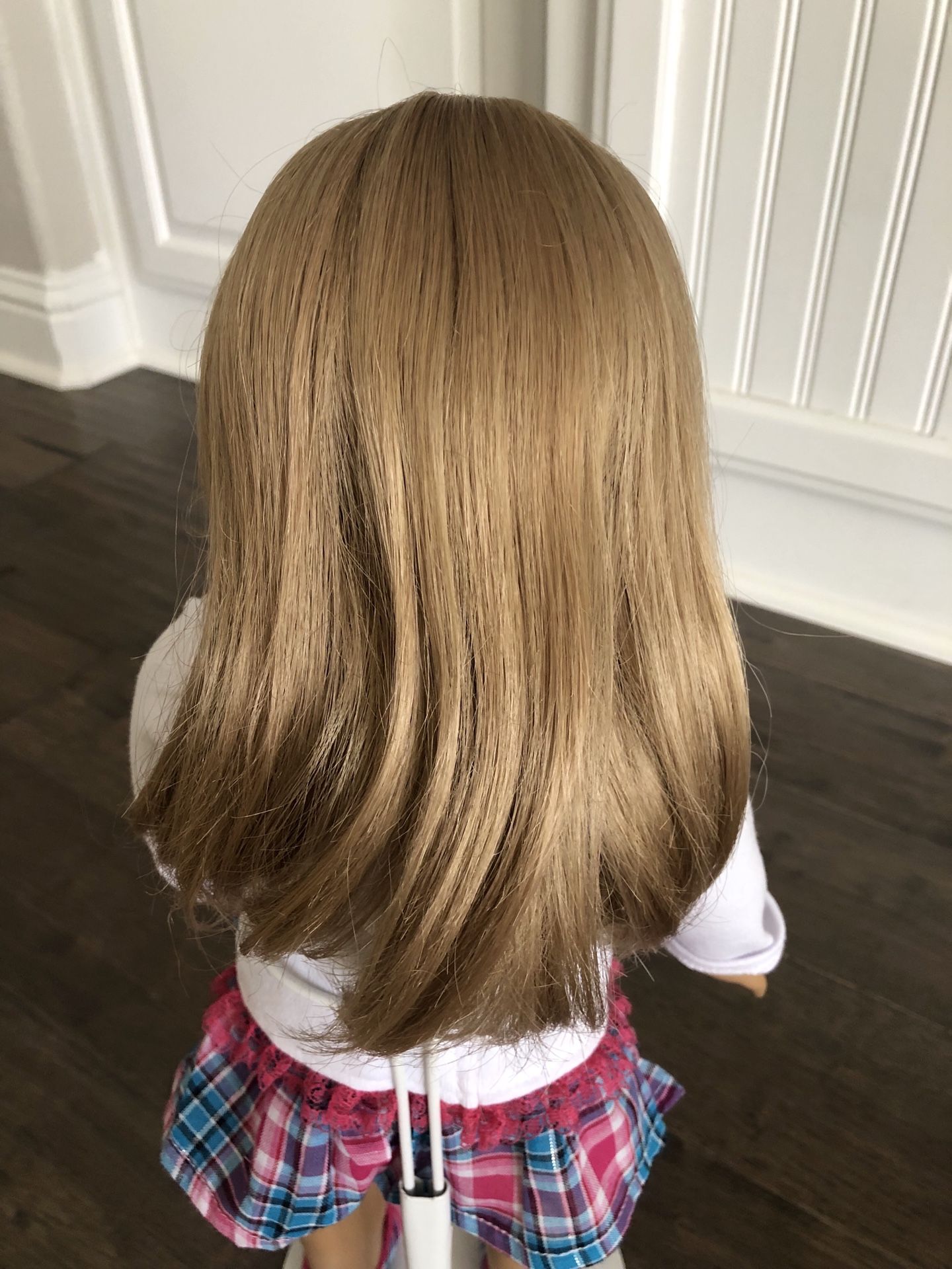 American Girl Doll Truly Me 51 Blonde Hair Blue eyes for Sale in