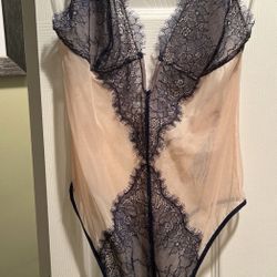 Victoria’s Secret bodysuit XL