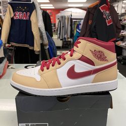 Air Jordan 1 Mid