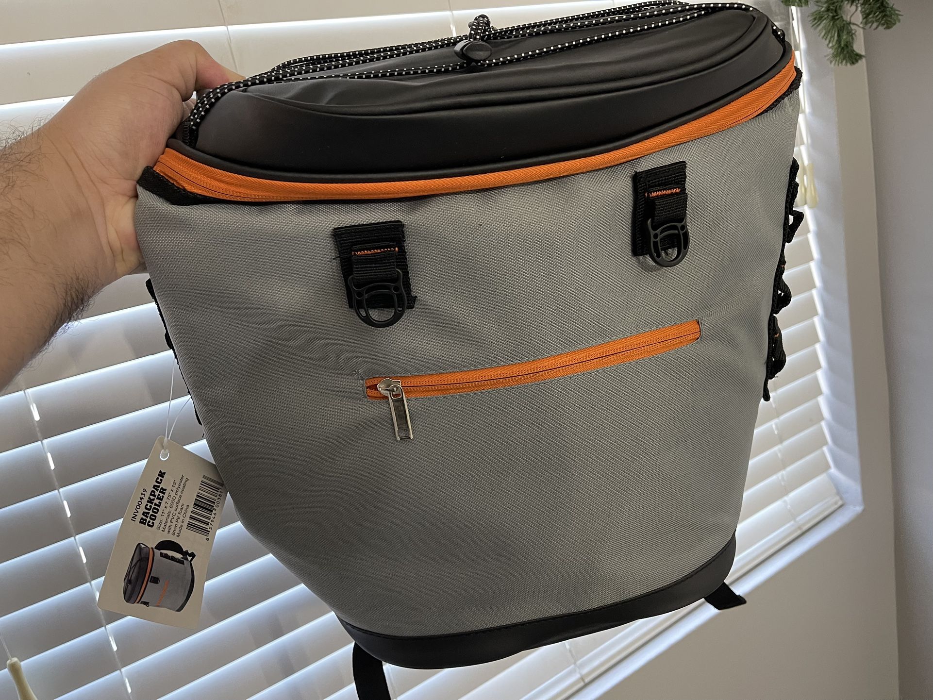 Backpack Cooler Outdoor Brand New