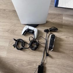 Ps5 Digital 