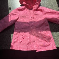 3T Unicorn Rain Jacket