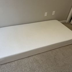 Twin Mattress 