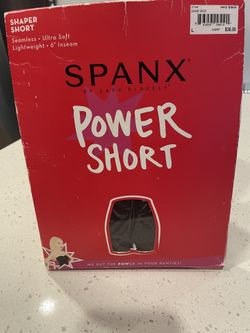 Spanx Shorts