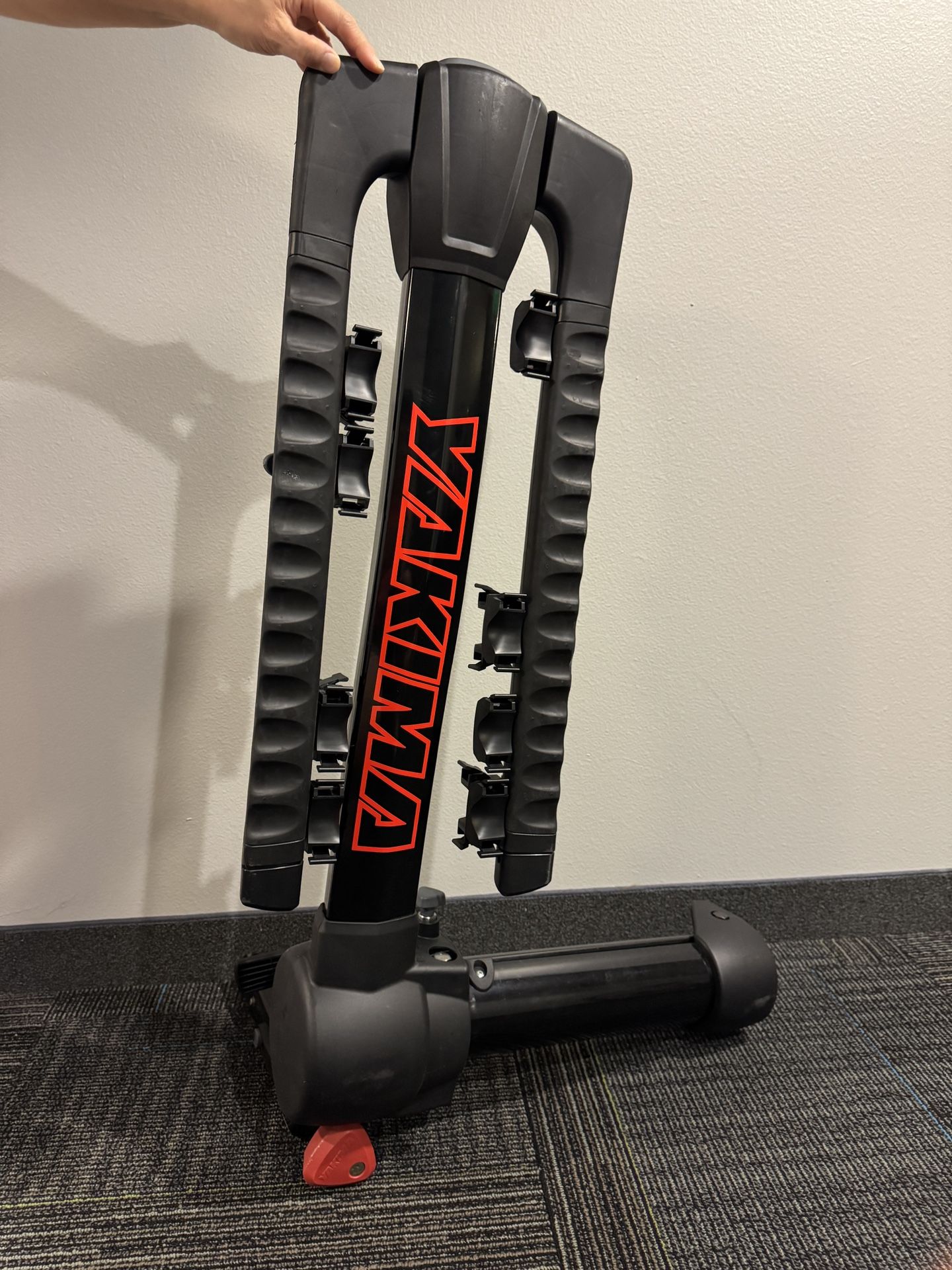 Yakima FullSwing Bike Rack