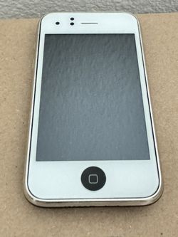iPhone 3GS 32GB $15
