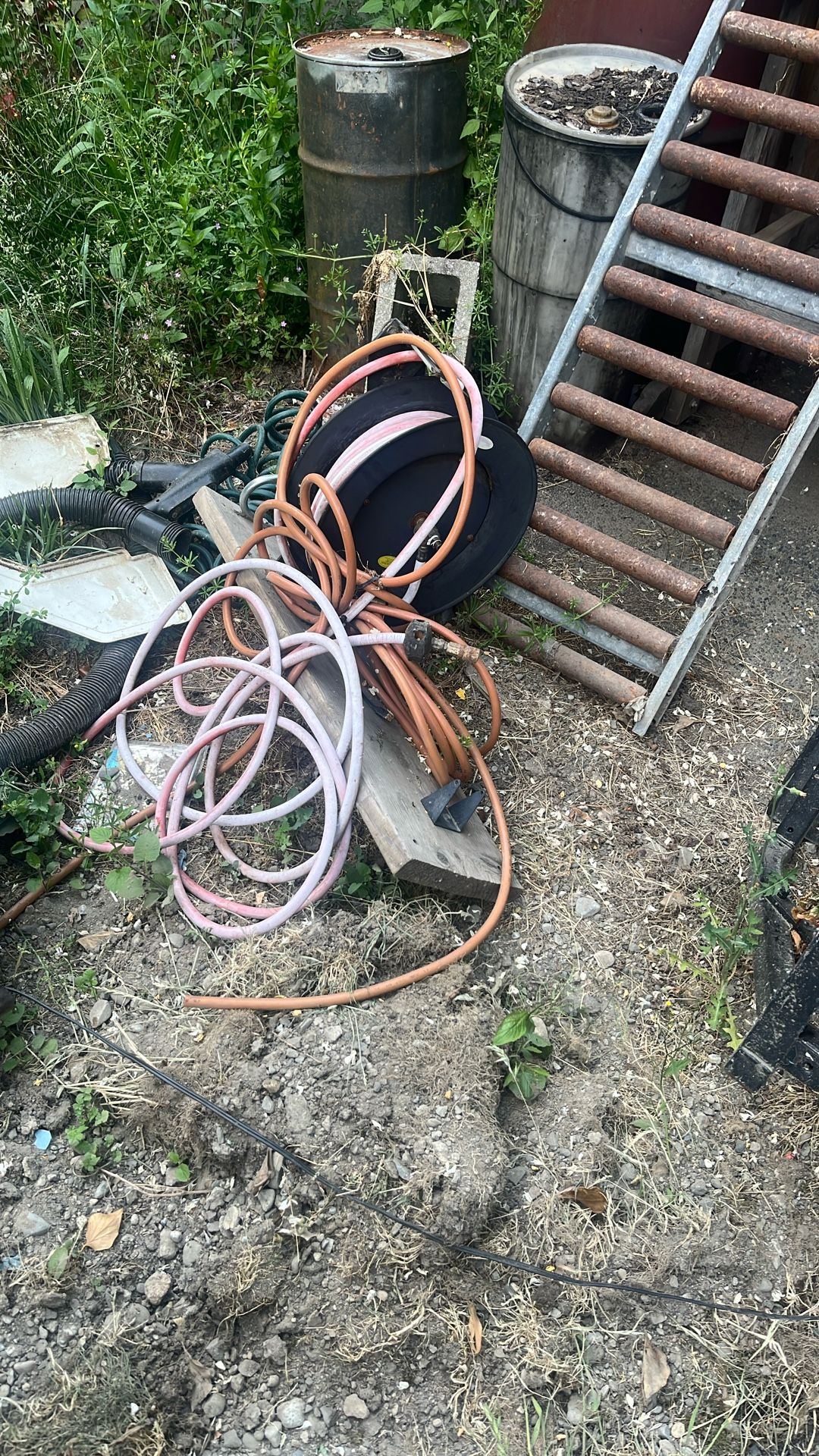 Air Compressor Hose