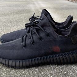 Yeezy 350 V2 Mono Cinder