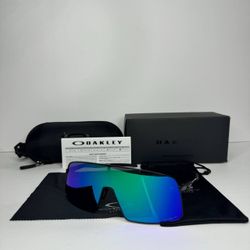 Oakley Sutro Ti 