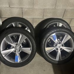Tires