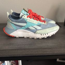 Reebok Classic Leather Legacy Chalk Blue