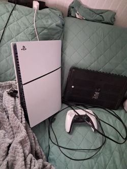 Ps5 slim 1tb
