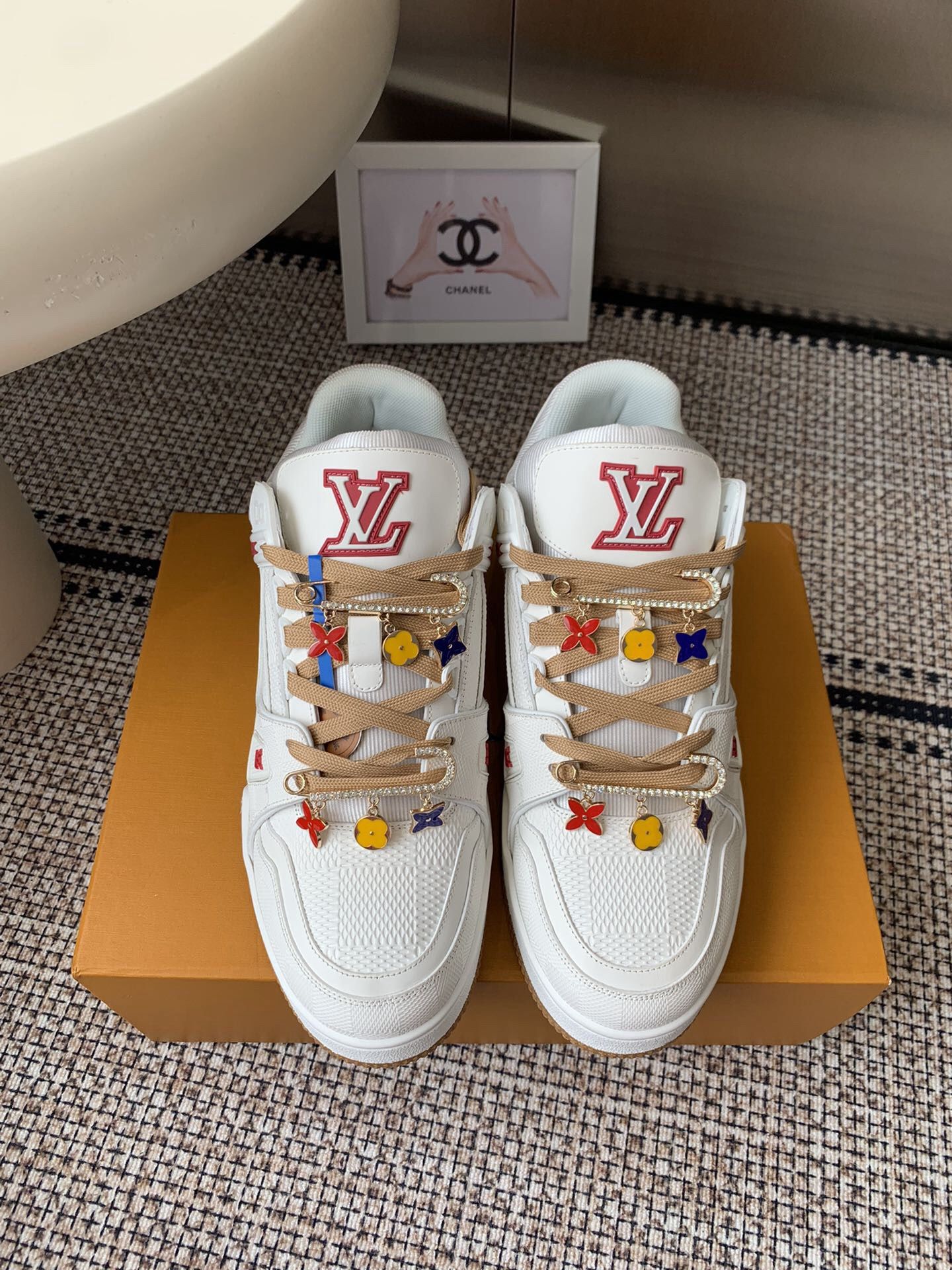 Designer Sneakers
