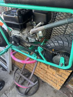Mini Bike