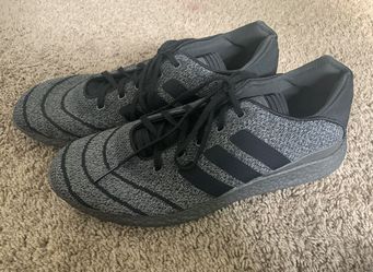 Men's Adidas Shoes Size 11.5