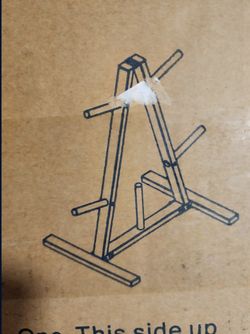 Weights Holder