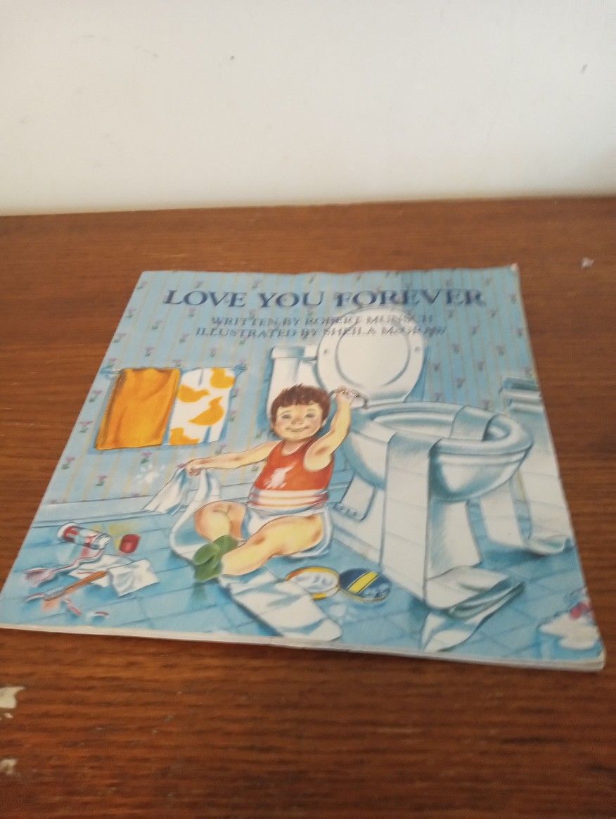 Kids Book