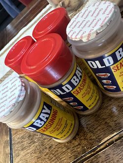 Old Bay