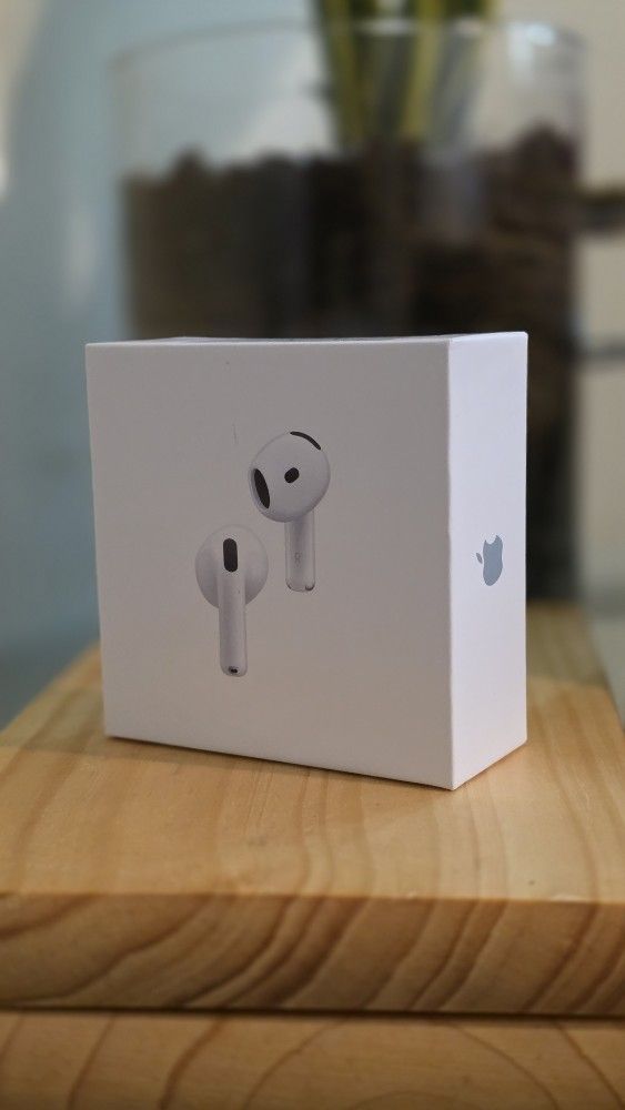 Airpods 4 Anc
