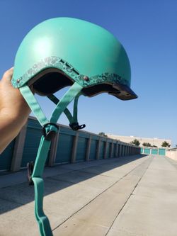 Huffy Girls Helmet