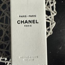 Chanel Lotion