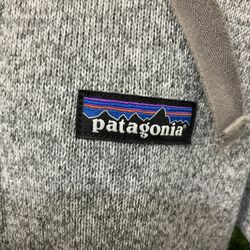 Patagonia  Size  M