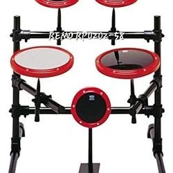 REMO RP0202-58  Practice drum set