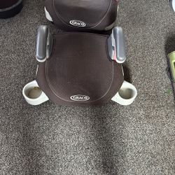 Kids Booster Seats 