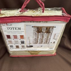Living room Curtains For Windows 