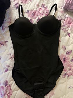 Black body suit new M