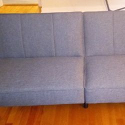 Two Cushioned Fotoon   LOW, LOW, LOW, LOW PRICE!!!!!!!First Come, First Served!