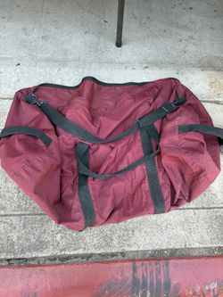 X-tra Large Duffel Bag