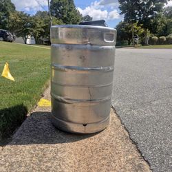 Strongman Keg - approx 175lbs