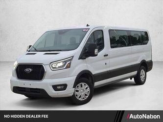 2023 Ford Transit-350 Passenger Van