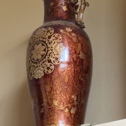Floor Large Vases 