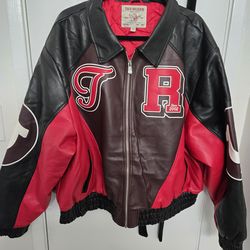BRAND NEW True Religion Jacket...
