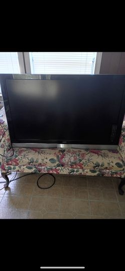 2006 Vision Gallevia Flat Screen Tv