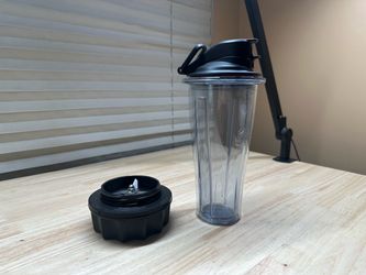 Vitamix 20 oz Cup + 8 oz Bowl + Blade Base + Lid