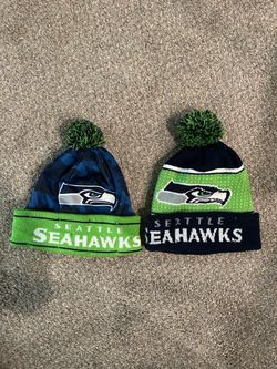 Seattle Seahawks Beanies