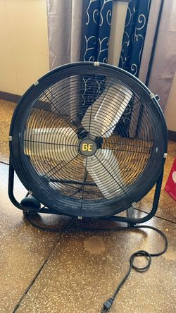 Fan