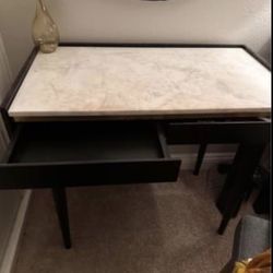 Vanity Desk