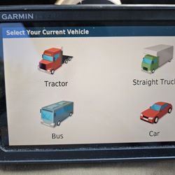 Dezl 780 LMT-S (HD GPS)